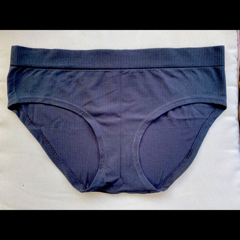 3/$10✨Aerie Ribbed Seamless Boy-brief